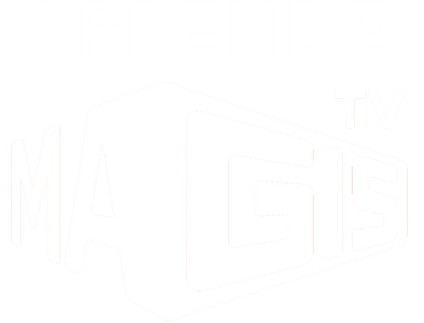 Aprende MagisTV
